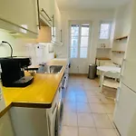 Motte Picquet théâtre Paris