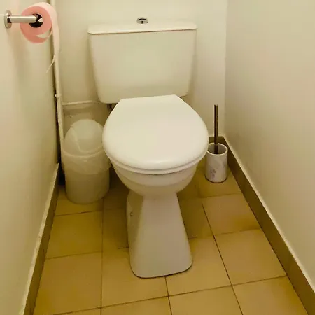 Apartment Motte Picquet Theatre Paris